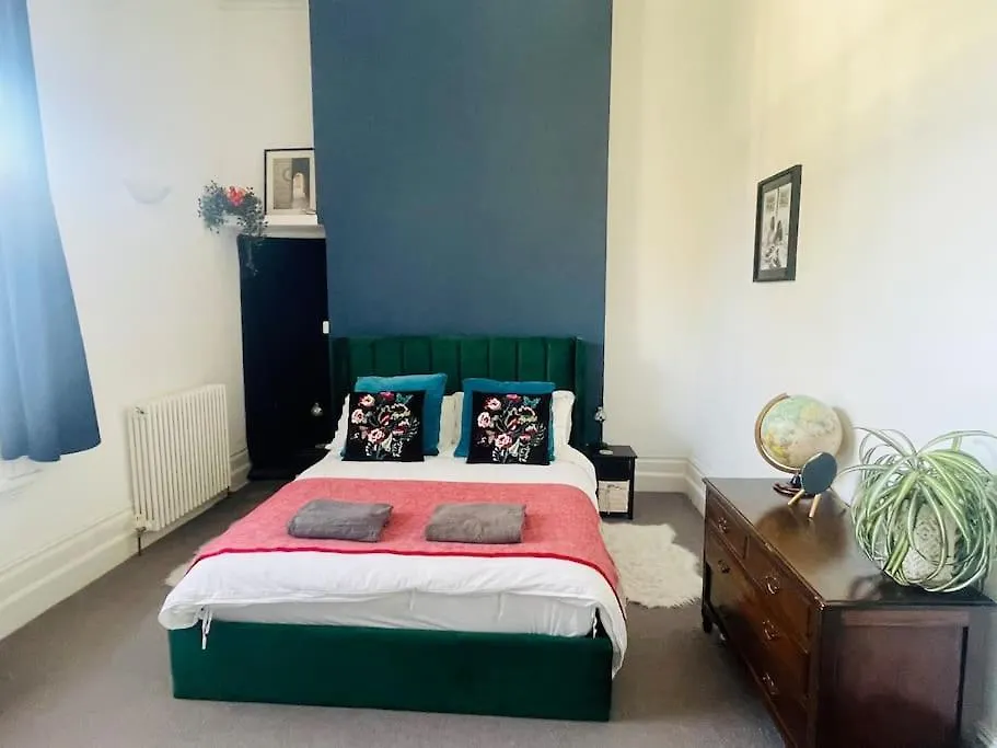 Beautiful Flat Perfect For A Seaside Break! Lejlighed Brighton Storbritannien