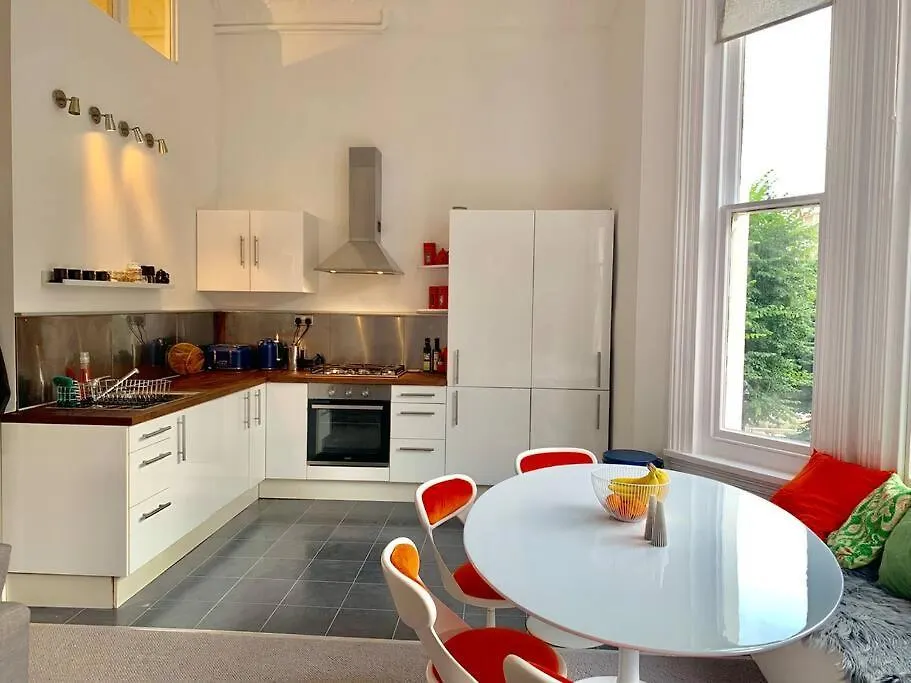 Beautiful Flat Perfect For A Seaside Break! Lejlighed Brighton