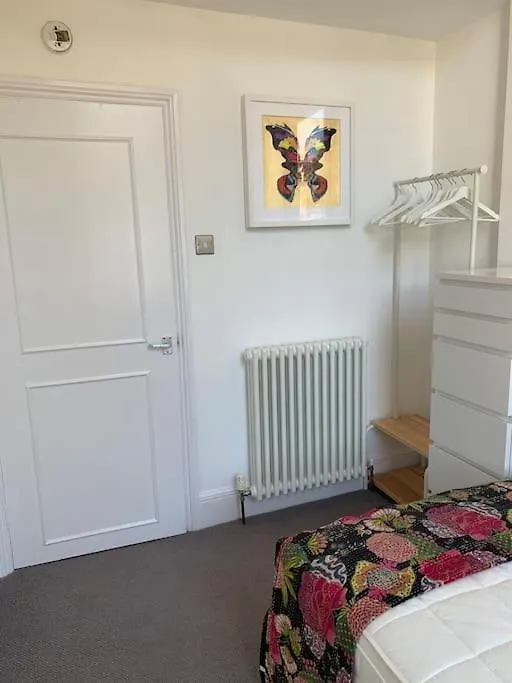 Beautiful Flat Perfect For A Seaside Break! Apartment Brighton 0*,  United Kingdom