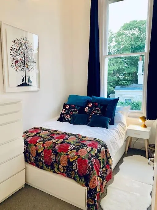 Beautiful Flat Perfect For A Seaside Break! Apartment Brighton