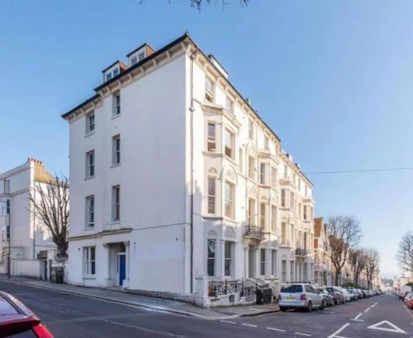 Beautiful Flat Perfect For A Seaside Break! Lejlighed Brighton