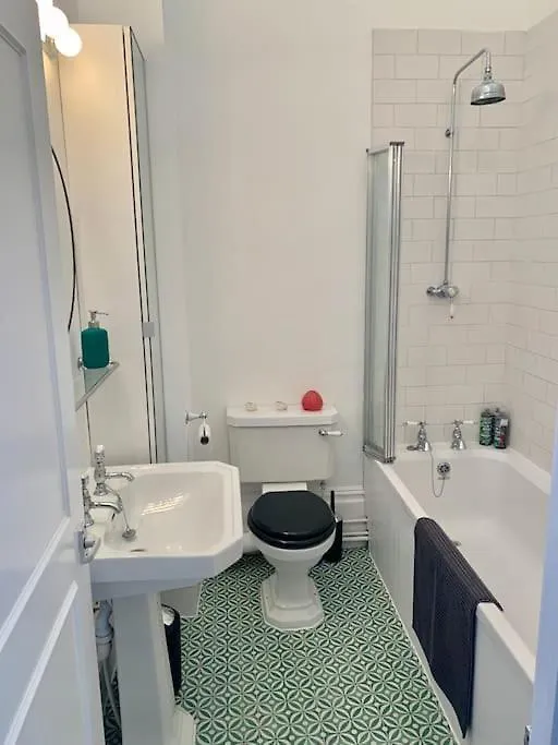 Beautiful Flat Perfect For A Seaside Break! Lejlighed Brighton 0*,  Storbritannien