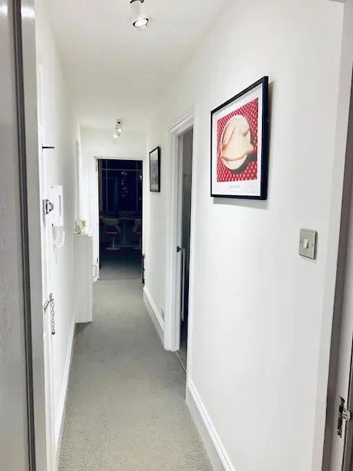 Beautiful Flat Perfect For A Seaside Break! Lejlighed Brighton