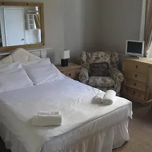 Hotel The Queensbury, Hove